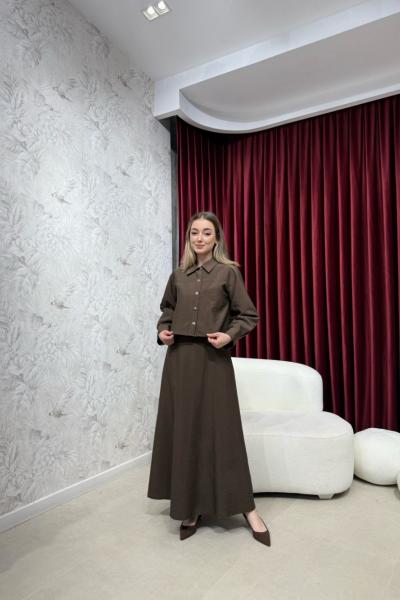 BBC SADİE TAKIM - KAHVE