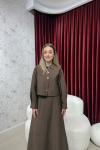 BBC SADİE TAKIM - KAHVE