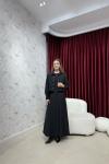 BBC SADİE TAKIM - SİYAH