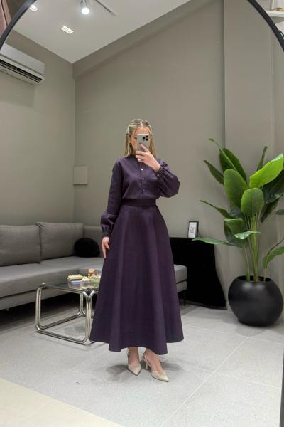 BBC SAMY TAKIM - MOR