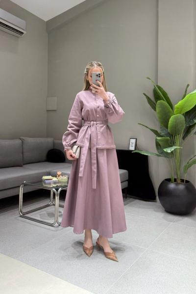 BBC SAMY TAKIM - GÜL