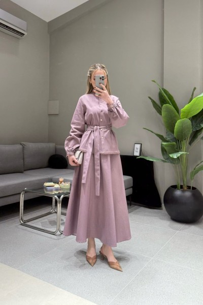 BBC SAMY TAKIM - GÜL