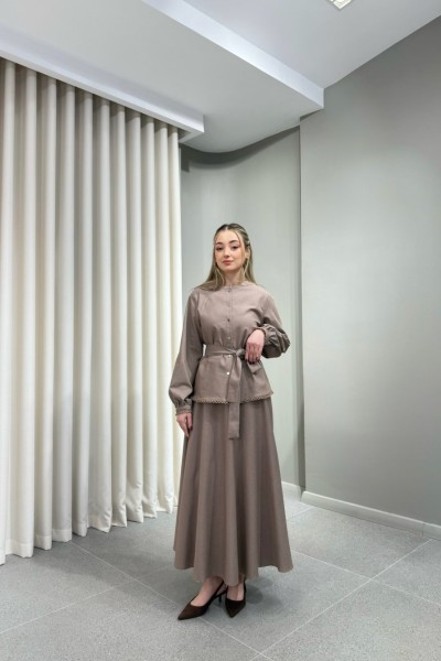 BBC SAMY TAKIM - VİZON