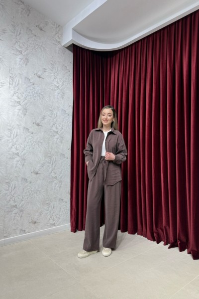 BBC SANDRA TAKIM - KAHVE