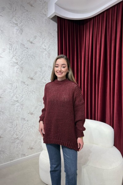 BBC SANDY KAZAK - BORDO