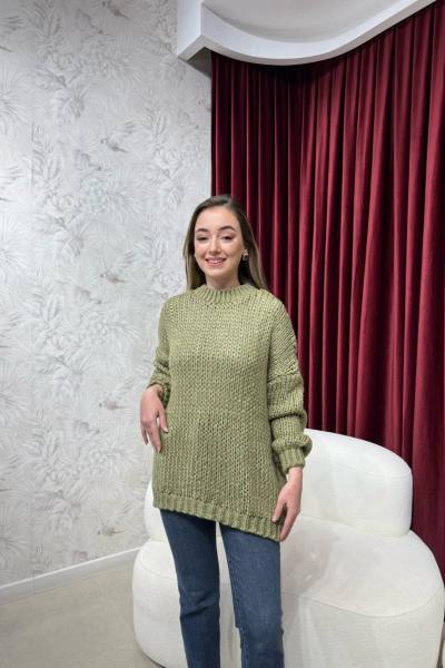 BBC SANDY KAZAK - YEŞİL