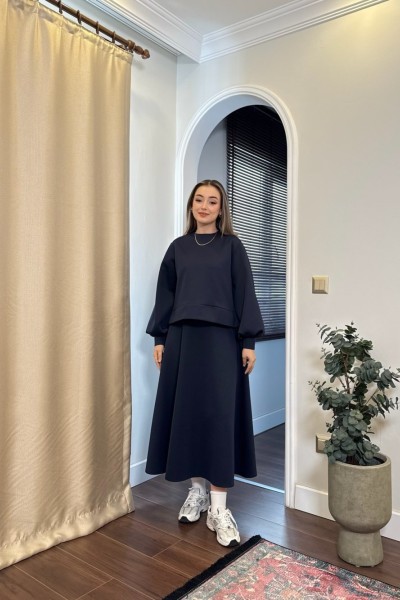 BBC SANTİNO SCUBA TAKIM - LACİVERT