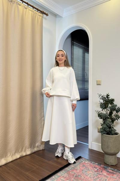 BBC SANTİNO SCUBA TAKIM - EKRU