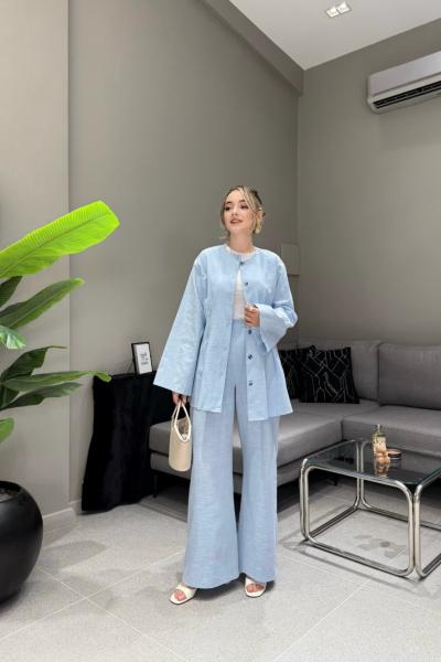 BBC SASHA TAKIM - MAVİ