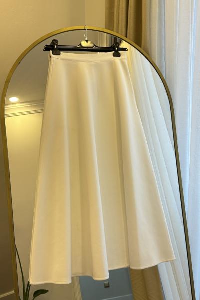 Bbc Scuba Etek - Beyaz