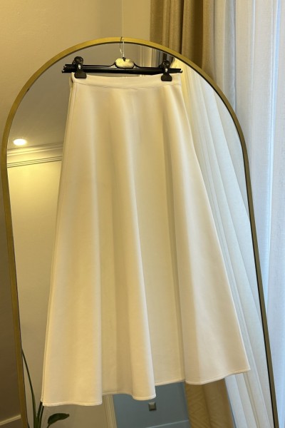 Bbc Scuba Etek - Beyaz