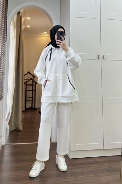 BBC SELLY TAKIM - BEYAZ