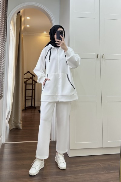 BBC SELLY TAKIM - BEYAZ