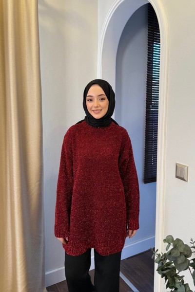 BBC SHINE KAZAK - BORDO