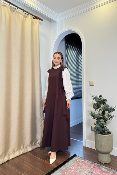 BBC SİLVİA JİLE TAKIM - BORDO