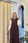 BBC SİLVİA JİLE TAKIM - BORDO