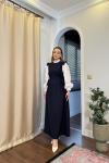 BBC SİLVİA JİLE TAKIM - LACİVERT