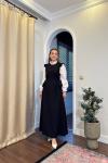 BBC SİLVİA JİLE TAKIM - SİYAH