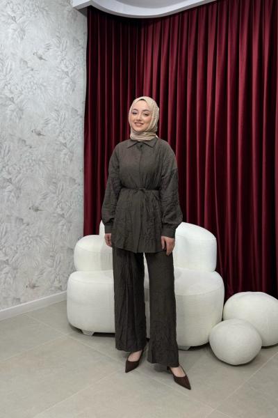 BBC SOLEY TAKIM - KAHVE