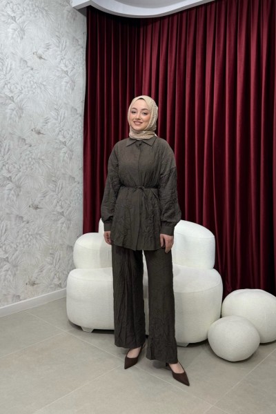 BBC SOLEY TAKIM - KAHVE