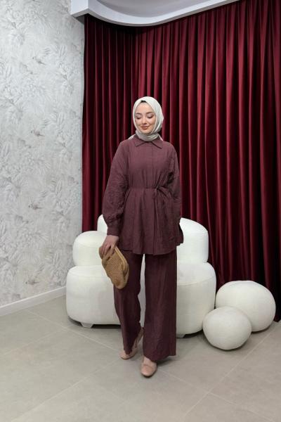 BBC SOLEY TAKIM - BORDO