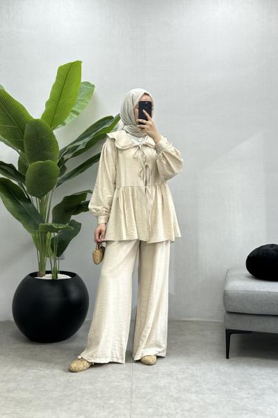 BBC SOPHİ TAKIM - KREM