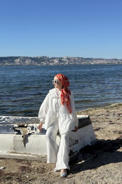 BBC SOPHİ TAKIM - EKRU