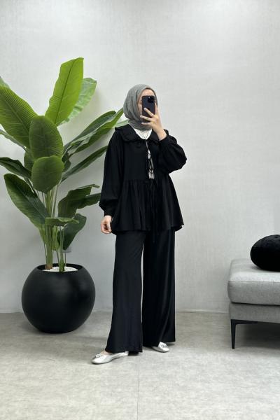 BBC SOPHİ TAKIM - SİYAH