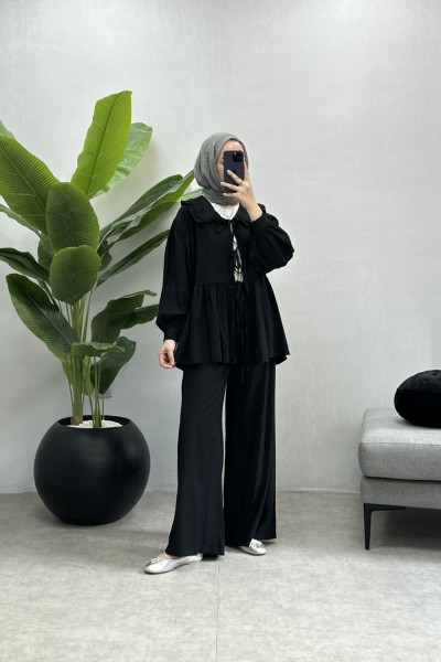 BBC SOPHİ TAKIM - SİYAH