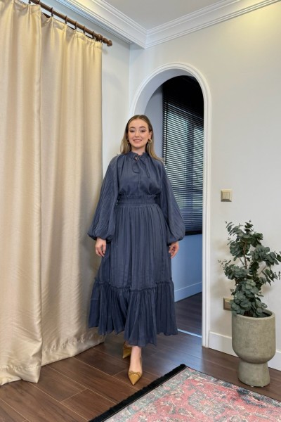 BBC STEVİA TAKIM - LACİVERT