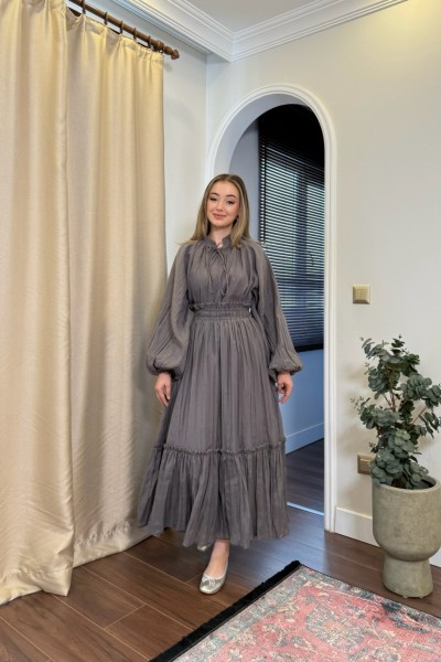 BBC STEVİA TAKIM - GRİ