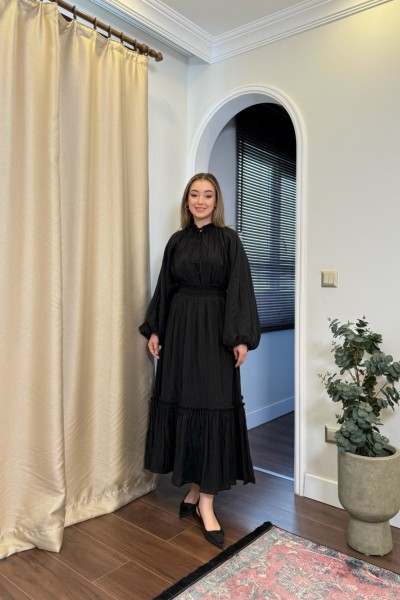 BBC STEVİA TAKIM - SİYAH