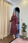 BBC STEVİA TAKIM - BORDO