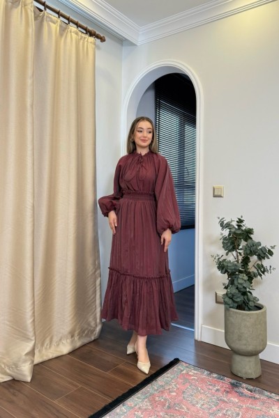 BBC STEVİA TAKIM - BORDO