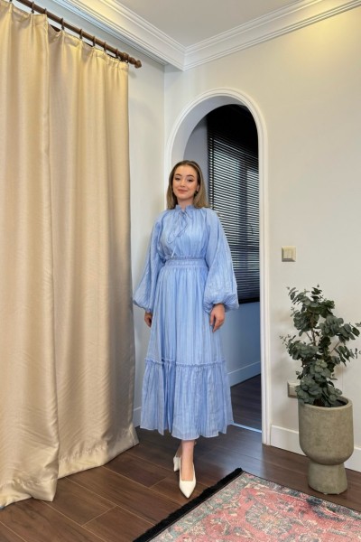 BBC STEVİA TAKIM - MAVİ