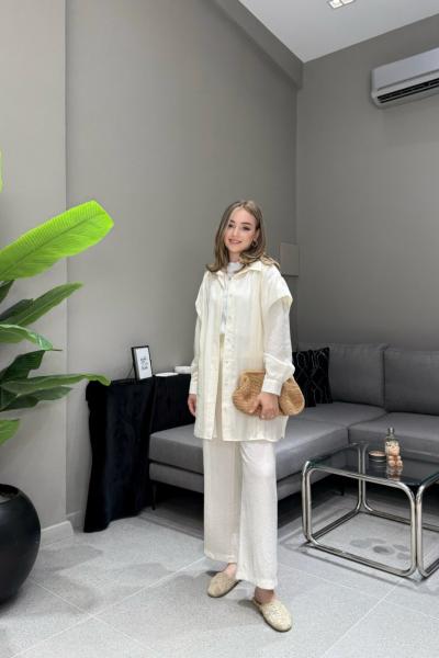 BBC STEW TAKIM - EKRU