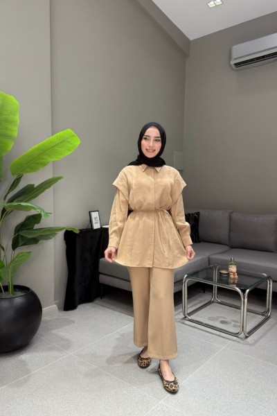 BBC STEW TAKIM - CAMEL