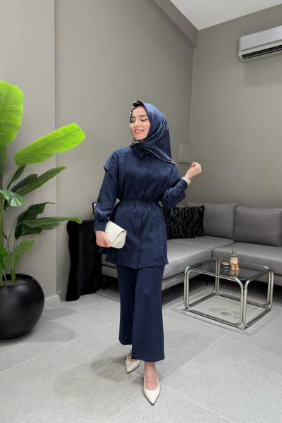 BBC STEW TAKIM - LACİVERT