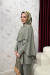 BBC TALİN TAKIM - YEŞİL