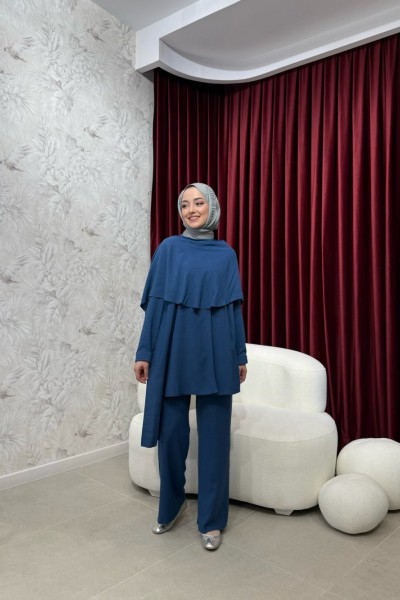 BBC TALİN TAKIM - MAVİ