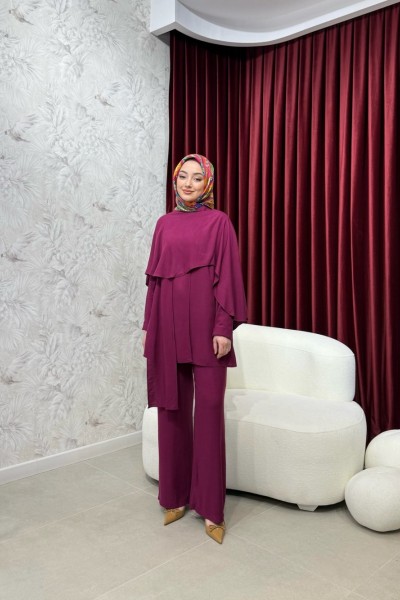 BBC TALİN TAKIM - MÜRDÜM