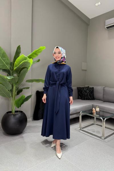 BBC TANYA TAKIM - LACİVERT