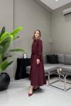 BBC TANYA TAKIM - BORDO