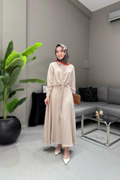 BBC TANYA TAKIM - BEJ