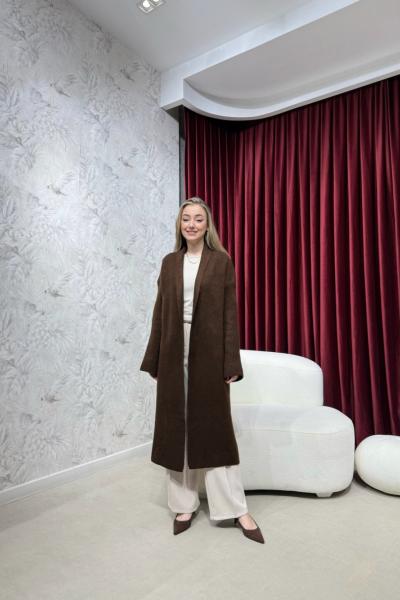 BBC TED YUMOŞ HIRKA - KAHVE