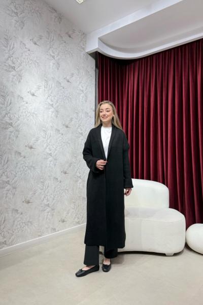 BBC TED YUMOŞ HIRKA - SİYAH