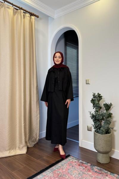 BBC THOMAS TAKIM - SİYAH