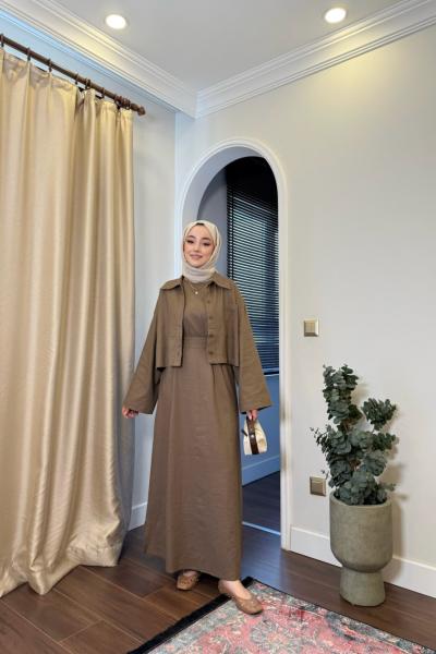 BBC THOMAS TAKIM - KAHVE