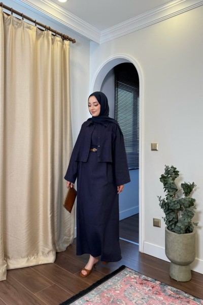 BBC THOMAS TAKIM - LACİVERT