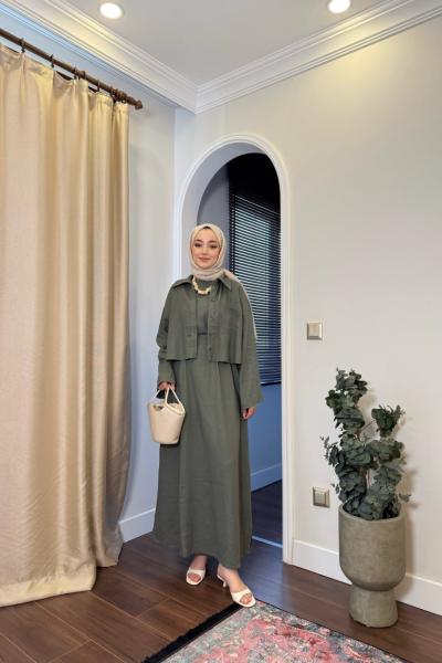 BBC THOMAS TAKIM - HAKİ